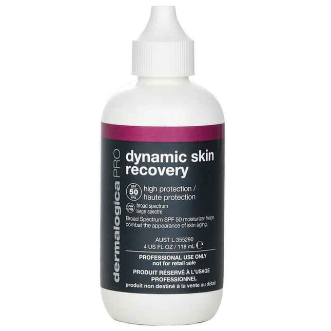 Age Smart Dynamic Skin Recovery Spf 50 Pro (salon Size)(random Packaging) - 118ml/4oz