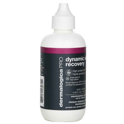 Age Smart Dynamic Skin Recovery Spf 50 Pro (salon Size)(random Packaging) - 118ml/4oz