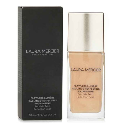 Flawless Lumiere Radiance Perfecting Foundation - # 2n1.5 Beige (random Packaging) - 30ml/1oz