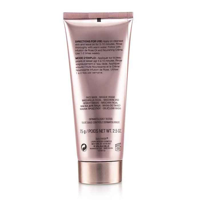 Flawless Skin Infusion De Rose Purifying Clay Mask - 75g/2.5oz