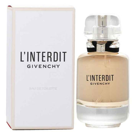 L'interdit Eau De Toilette Spray - 50ml/1.7oz