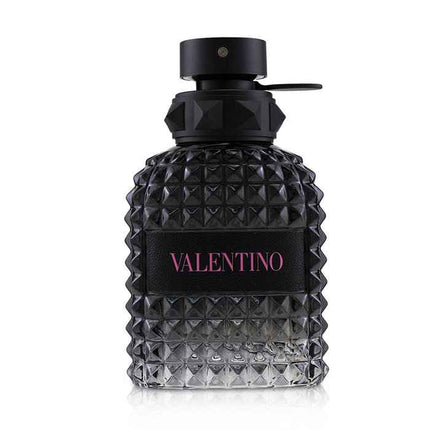 Valentino Uomo Born In Roma Eau De Toilette Spray - 50ml/1.7oz