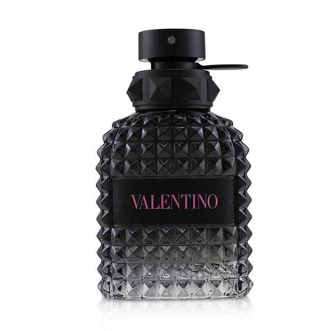 Valentino Uomo Born In Roma Eau De Toilette Spray - 50ml/1.7oz