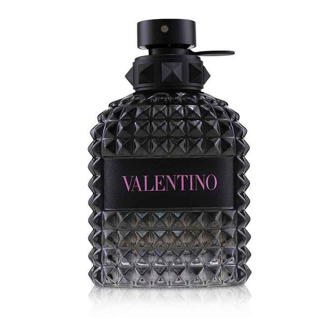 Valentino Uomo Born In Roma Eau De Toilette Spray - 100ml/3.4oz