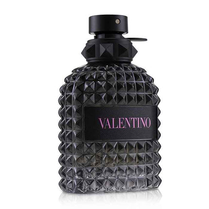 Valentino Uomo Born In Roma Eau De Toilette Spray - 100ml/3.4oz