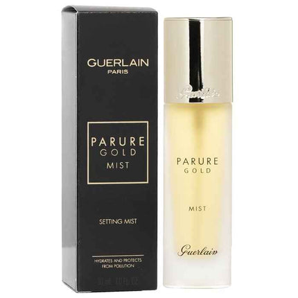 Parure Gold Setting Mist - 30ml/1oz