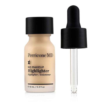 No Makeup Highlighter - 10ml/0.3oz