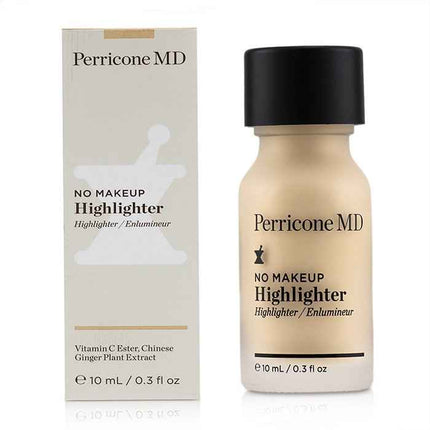 No Makeup Highlighter - 10ml/0.3oz