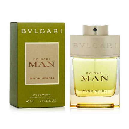 Man Wood Neroli Eau De Parfum Spray - 60ml/2oz