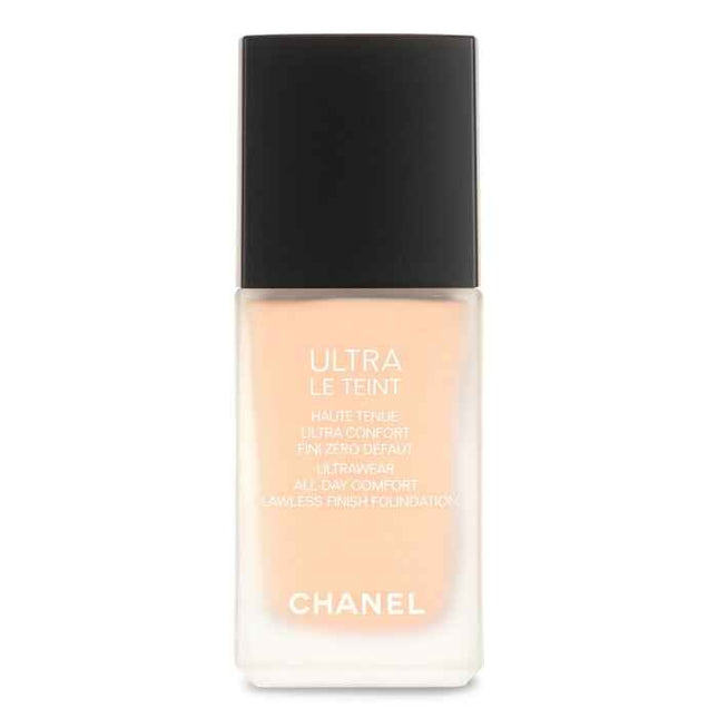 Ultra Le Teint Ultrawear All Day Comfort Flawless Finish Foundation - # B10 - 30ml/1oz