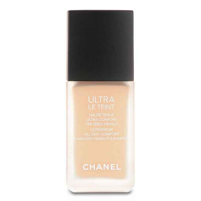 Ultra Le Teint Ultrawear All Day Comfort Flawless Finish Foundation - # B20 - 30ml/1oz