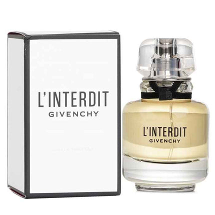 L'interdit Eau De Parfum Spray - 35ml/1.1oz
