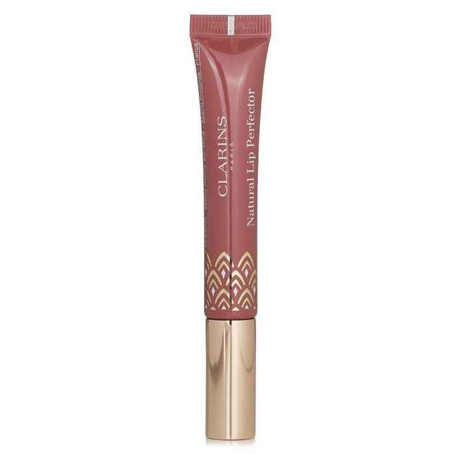 Natural Lip Perfector - # 16 Intense Rosebud - 12ml/0.35oz