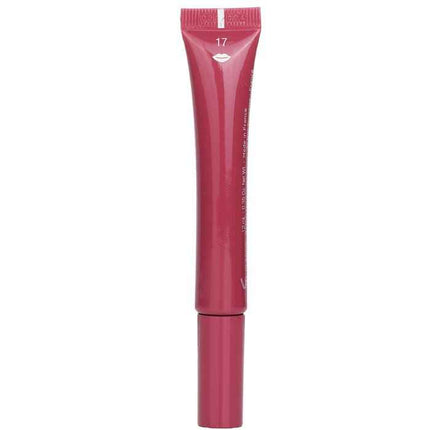 Natural Lip Perfector - # 17 Intense Maple(random Packaging) - 12ml/0.35oz