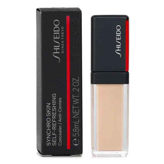 Synchro Skin Self Refreshing Concealer - # 102 Fair - 5.8ml/0.19oz