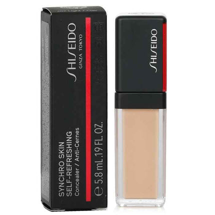 Synchro Skin Self Refreshing Concealer - # 202 Light (golden Tone For Light Skin) - 5.8ml/0.19oz