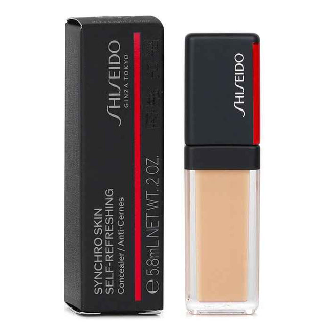 Synchro Skin Self Refreshing Concealer - # 203 Light - 5.8ml/0.19oz