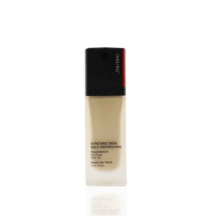 Synchro Skin Self Refreshing Foundation Spf 30 - # 310 Silk - 30ml/1oz