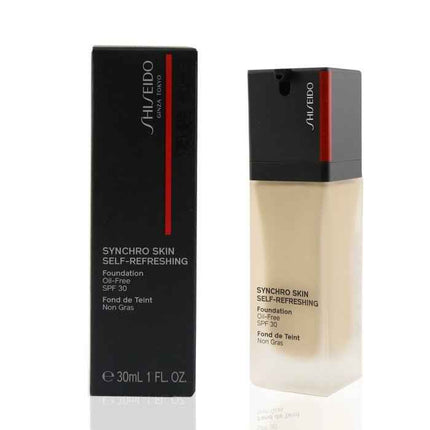 Synchro Skin Self Refreshing Foundation Spf 30 - # 310 Silk - 30ml/1oz