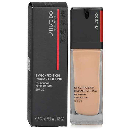 Synchro Skin Self Refreshing Foundation Spf 30 - # 310 Silk - 30ml/1oz