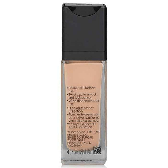 Synchro Skin Self Refreshing Foundation Spf 30 - # 310 Silk - 30ml/1oz