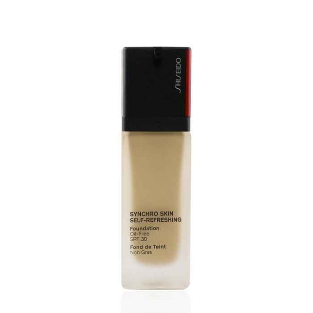 Synchro Skin Self Refreshing Foundation Spf 30 - # 350 Maple - 30ml/1oz