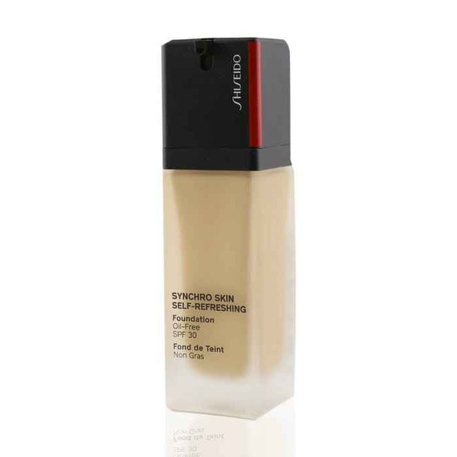 Synchro Skin Self Refreshing Foundation Spf 30 - # 350 Maple - 30ml/1oz