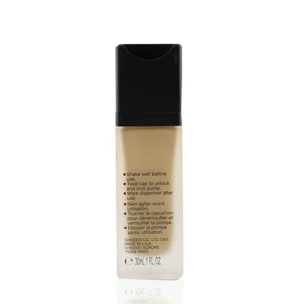 Synchro Skin Self Refreshing Foundation Spf 30 - # 350 Maple - 30ml/1oz