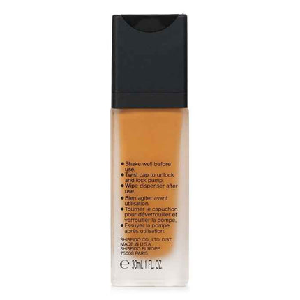 Synchro Skin Self Refreshing Foundation Spf 30 - # 420 Bronze - 30ml/1oz