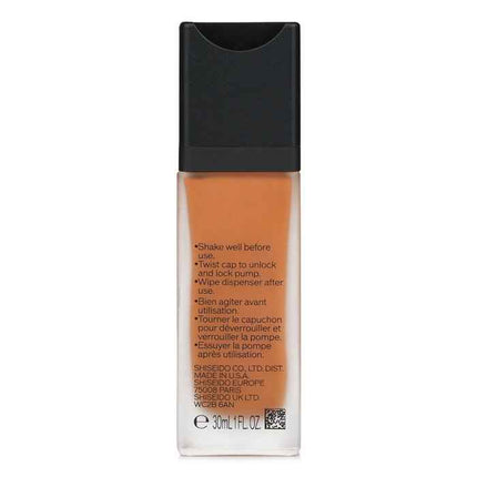 Synchro Skin Self Refreshing Foundation Spf 30 - # 430 Cedar - 30ml/1oz