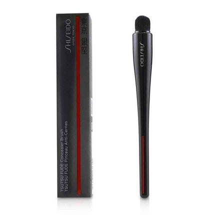 Tsutsu Fude Concealer Brush - -