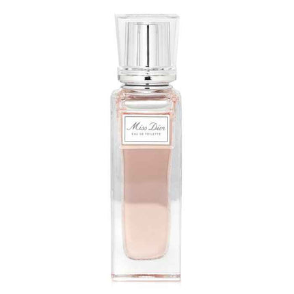 Miss Dior Roller-pearl Eau De Toilette - 20ml/0.67oz