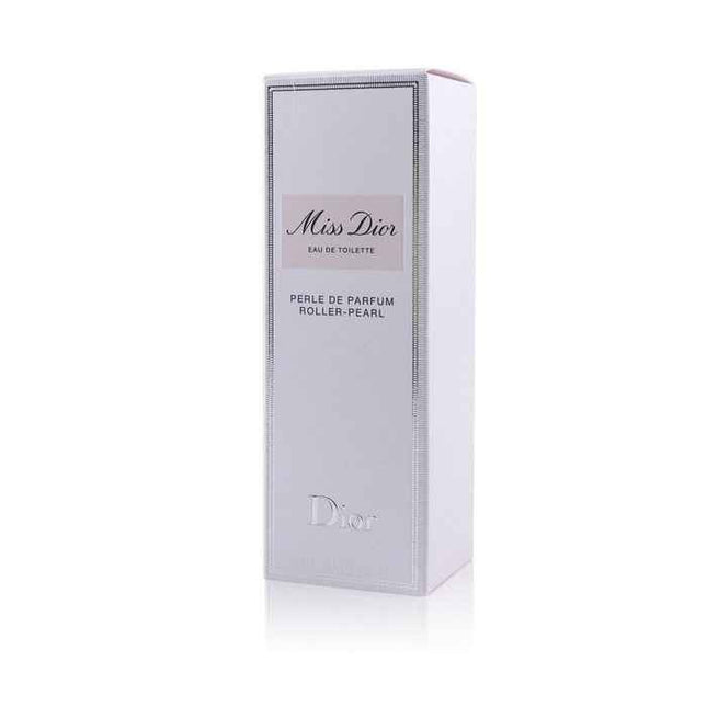 Miss Dior Roller-pearl Eau De Toilette - 20ml/0.67oz
