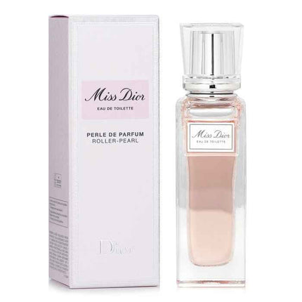 Miss Dior Roller-pearl Eau De Toilette - 20ml/0.67oz