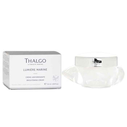 Lumiere Marine Brightening Cream - 50ml/1.69oz