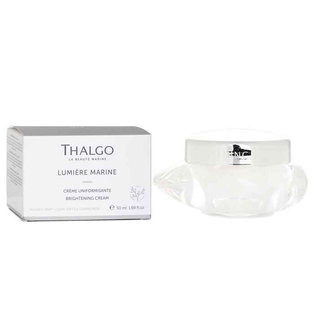 Lumiere Marine Brightening Cream - 50ml/1.69oz