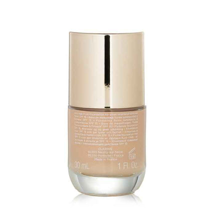 Everlasting Youth Fluid Illuminating & Firming Foundation Spf 15 - # 107 Beige - 30ml/1oz