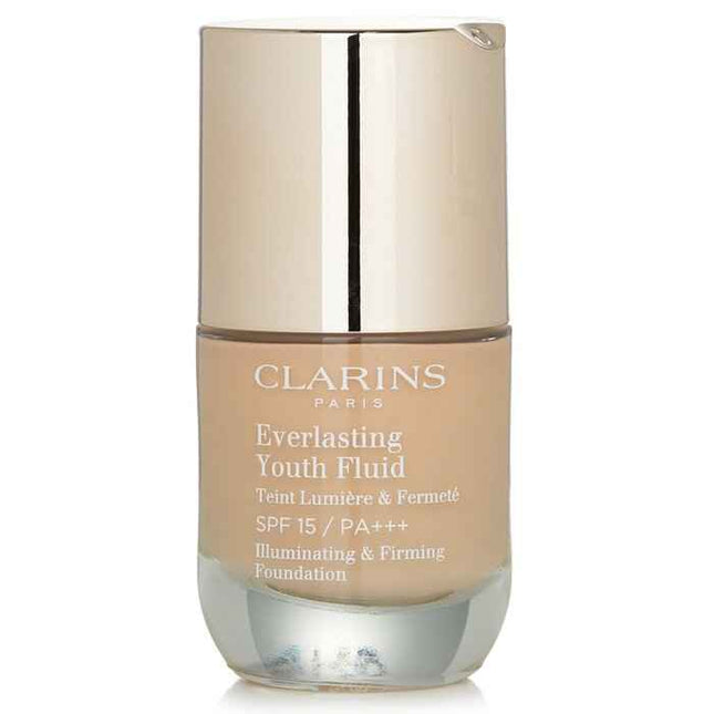 Everlasting Youth Fluid Illuminating & Firming Foundation Spf 15 - # 108 Sand(random Packaging) - 30ml/1oz