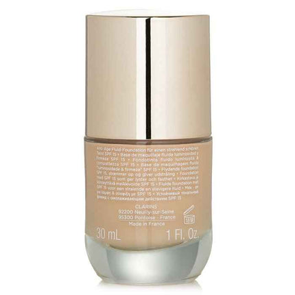 Everlasting Youth Fluid Illuminating & Firming Foundation Spf 15 - # 108 Sand(random Packaging) - 30ml/1oz