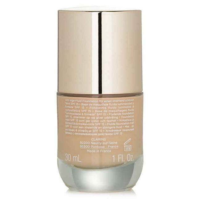 Everlasting Youth Fluid Illuminating & Firming Foundation Spf 15 - # 108 Sand(random Packaging) - 30ml/1oz