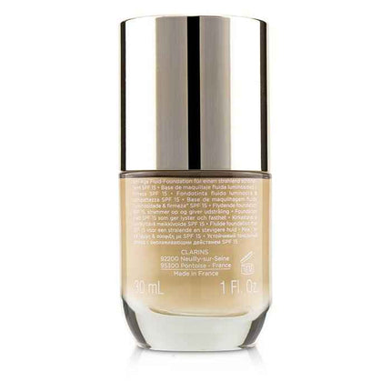 Everlasting Youth Fluid Illuminating & Firming Foundation Spf 15 - # 108 Sand(random Packaging) - 30ml/1oz