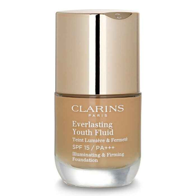 Everlasting Youth Fluid Illuminating & Firming Foundation Spf 15 - # 110 Honey - 30ml/1oz