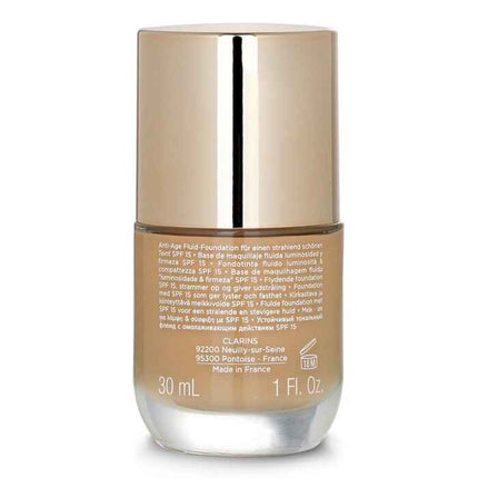 Everlasting Youth Fluid Illuminating & Firming Foundation Spf 15 - # 110 Honey - 30ml/1oz