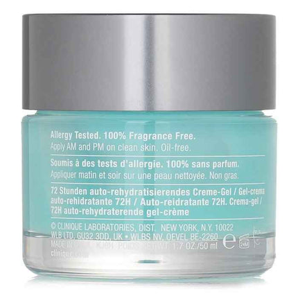 Maximum Hydrator 72-hour Auto-replenishing Hydrator - 50ml/1.7oz