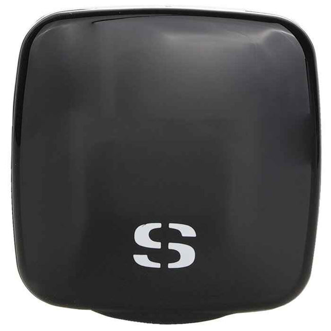 Les Phyto Ombres Long Lasting Radiant Eyeshadow - # 24 Silky Steel - 1.5g/0.05oz