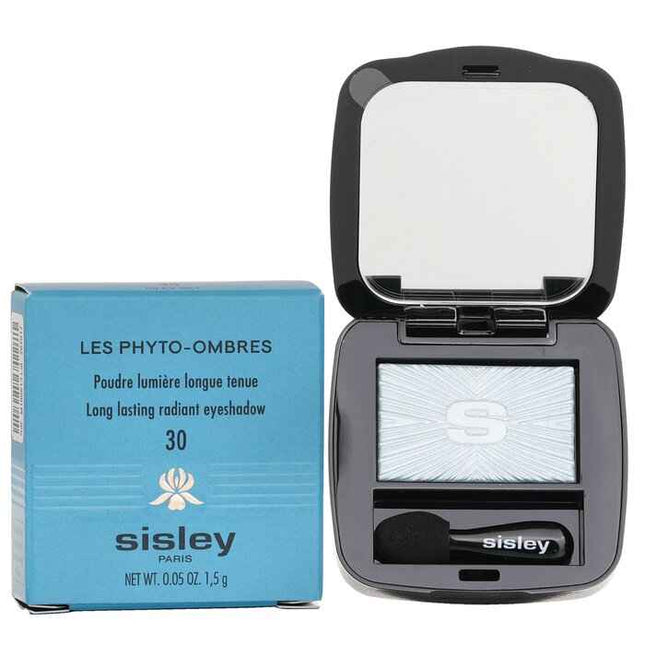 Les Phyto Ombres Long Lasting Radiant Eyeshadow - # 30 Silky Sky - 1.5g/0.05oz