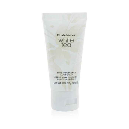 White Tea Pure Indulgence Hand Cream - 30ml/1oz