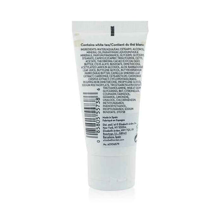 White Tea Pure Indulgence Hand Cream - 30ml/1oz