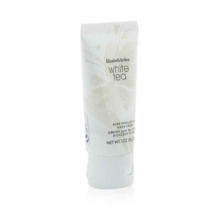 White Tea Pure Indulgence Hand Cream - 30ml/1oz