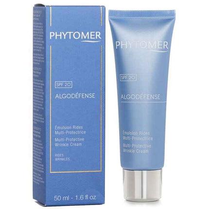 Algodefense Multi-protective Wrinkle Cream Spf 20 - 50ml/1.6oz